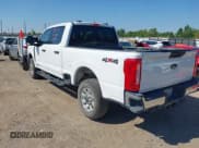 ✅ 2024 Ford F-250 XL • VIN: 1FT7W2BT6RED23453 • Lot: 43149828. Listed on IAAI with 69,818 mi. Free auction sales archive from the USA and detailed vehicle history report at DreamBid. Image 3.