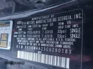 ✅ 2012 Kia Sorento SX • VIN: 5XYKW4A25CG290183 • Lot: 43501566. Wystawiony na IAAI z przebiegiem 256 958 mil. Bezpłatny archiwum sprzedaży aukcyjnych z USA i szczegółowy raport historii pojazdu na DreamBid. Zdjęcie 9.