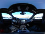 ✅ 2020 Jeep Grand Cherokee Overland • VIN: 1C4RJFCG4LC136022 • Lot: 43332480. Listed on IAAI with 61,238 mi. Free auction sales archive from the USA and detailed vehicle history report at DreamBid. Image 19.