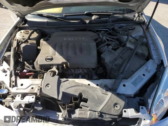 2016 Chevrolet Impala LTZ z VIN 2G1WC5E39G1123059, wystawiony jako Copart lot #85775935 z przebiegiem 92 899 mil mil oraz Szkoda całkowita • Salvage title. Historia ofert i sprzedaży dostępna na DreamBid. Obrazek 11.