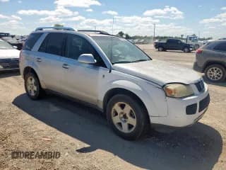 ✅ 2006 Saturn VUE • VIN: 5GZCZ53446S811150 • Lot: 81645685. Wystawiony na Copart z przebiegiem 267 490 mil. Bezpłatny archiwum sprzedaży aukcyjnych z USA i szczegółowy raport historii pojazdu na DreamBid. Zdjęcie 4.