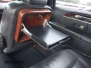 ✅ 2011 Lincoln Town Car Executive L • VIN: 2LNBL8EV7BX763068 • Lot: 42425667. Listed on IAAI with 302,299 mi. Free auction sales archive from the USA and detailed vehicle history report at DreamBid. Image 20.