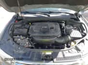 ✅ 2019 Dodge Durango SXT • VIN: 1C4RDHAG6KC644609 • Lot: 43482305. Wystawiony na IAAI z przebiegiem 107 467 mil. Bezpłatny archiwum sprzedaży aukcyjnych z USA i szczegółowy raport historii pojazdu na DreamBid. Zdjęcie 10.