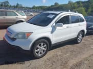 ✅ 2009 Honda CR-V EX-L • VIN: 5J6RE48749L054697 • Lot: 43299327. Listed on IAAI with 97,310 mi. Free auction sales archive from the USA and detailed vehicle history report at DreamBid. Image 17.