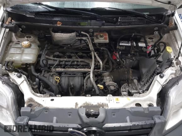 ✅ 2012 Ford Transit Connect XL • VIN: NM0LS6ANXCT097261 • Lot: 41623904. Wystawiony na IAAI z przebiegiem 47 031 mil. Bezpłatny archiwum sprzedaży aukcyjnych z USA i szczegółowy raport historii pojazdu na DreamBid. Zdjęcie 10.