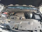 ✅ 2007 Chevrolet Silverado 1500 1LT • VIN: 2GCEK13M771624915 • Lot: 43140224. Listed on IAAI with 234,086 mi. Free auction sales archive from the USA and detailed vehicle history report at DreamBid. Image 10.