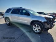 ✅ 2010 GMC Acadia SLE • VIN: 1GKLRLED9AJ169305 • Лот: 92209595. Опубликован ранее на Copart с пробегом 188 690 миль. Бесплатный доступ к архиву аукционных продаж из США и подробный отчёт об истории автомобиля на DreamBid. Изображение 4.