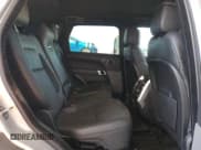 ✅ 2021 Land Rover Range Rover Sport HST • VIN: SALWS2RU1MA783957 • Lot: 54576875. Wystawiony na Copart z przebiegiem 25 145 mil. Bezpłatny archiwum sprzedaży aukcyjnych z USA i szczegółowy raport historii pojazdu na DreamBid. Zdjęcie 10.