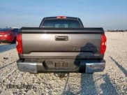 ✅ 2016 Toyota Tundra SR5 • VIN: 5TFEM5F17GX103912 • Лот: 71792425. Опубликован ранее на Copart с пробегом 149 150 миль. Бесплатный доступ к архиву аукционных продаж из США и подробный отчёт об истории автомобиля на DreamBid. Изображение 6.