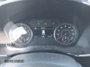 ✅ 2023 Hyundai Santa Fe SE • VIN: 5NMS1DAJ1PH580809 • Lot: 43627309. Listed on IAAI with 47,414 mi. Free auction sales archive from the USA and detailed vehicle history report at DreamBid. Image 7.