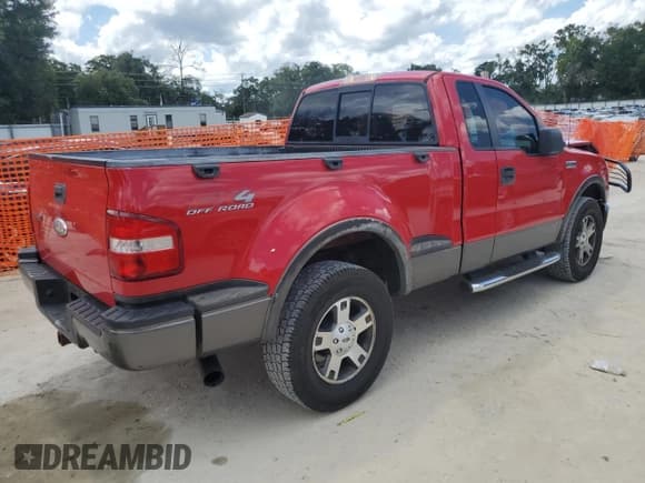 ✅ 2008 Ford F-150 XLT • VIN: 1FTRF04588KC77135 • Lot: 62321765. Wystawiony na Copart z przebiegiem 189 728 mil. Bezpłatny archiwum sprzedaży aukcyjnych z USA i szczegółowy raport historii pojazdu na DreamBid. Zdjęcie 3.
