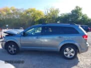 ✅ 2010 Dodge Journey SXT • VIN: 3D4PG5FV4AT176020 • Lot: 43538875. Wystawiony na IAAI z przebiegiem 117 723 mil. Bezpłatny archiwum sprzedaży aukcyjnych z USA i szczegółowy raport historii pojazdu na DreamBid. Zdjęcie 14.