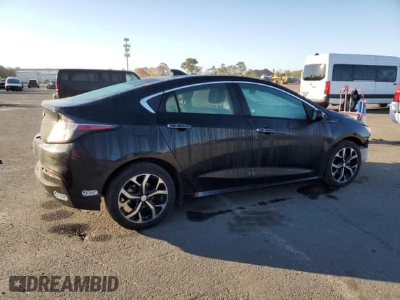 ✅ 2016 Chevrolet Volt Premier • VIN: 1G1RD6S52GU113595 • Lot: 76758114. Wystawiony na Copart z przebiegiem 158 222 mil. Bezpłatny archiwum sprzedaży aukcyjnych z USA i szczegółowy raport historii pojazdu na DreamBid. Zdjęcie 3.
