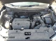 ✅ 2019 Mitsubishi Outlander ES • VIN: JA4AP3AU6KU002571 • Lot: 52652875. Listed on Copart with 101,204 mi. Free auction sales archive from the USA and detailed vehicle history report at DreamBid. Image 12.