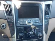 ✅ 2012 Hyundai Sonata Hybrid • VIN: KMHEC4A48CA047308 • Lot: 41702891. Listed on IAAI with 136,400 mi. Free auction sales archive from the USA and detailed vehicle history report at DreamBid. Image 13.