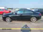 2022 Mercedes-Benz CLA 250 с VIN W1K5J4GB1NN304715, выставлен на аукционе IAAI как лот 42382127 с пробегом 12 464 миль миль и . История ставок и продаж доступна на DreamBid. Изображение 14.
