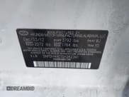 ✅ 2013 Hyundai Elantra GLS • VIN: 5NPDH4AE1DH262341 • Lot: 43441443. Listed on IAAI with 126,624 mi. Free auction sales archive from the USA and detailed vehicle history report at DreamBid. Image 9.