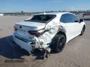 ✅ 2022 Toyota Camry XSE • VIN: 4T1K61AK7NU027480 • Лот: 43638189. Опубликован ранее на IAAI с пробегом 61 503 миль. Бесплатный доступ к архиву аукционных продаж из США и подробный отчёт об истории автомобиля на DreamBid. Изображение 4.