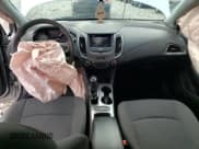 ✅ 2019 Chevrolet Cruze LT • VIN: 3G1BE6SM5KS528053 • Lot: 69807302. Listed on Copart with 66,646 mi. Free auction sales archive from the USA and detailed vehicle history report at DreamBid. Image 8.