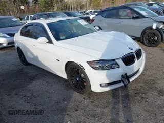 ✅ 2008 BMW 3 Series 335xi • VIN: WBAVD53538A252794 • Lot: 43720630. Listed on IAAI with 62,346 mi. Free auction sales archive from the USA and detailed vehicle history report at DreamBid. Image 1.
