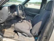 ✅ 2003 GMC Sonoma SLS • VIN: 1GTCS14H638104480 • Lot: 65884974. Wystawiony na Copart z przebiegiem 47 261 mil. Bezpłatny archiwum sprzedaży aukcyjnych z USA i szczegółowy raport historii pojazdu na DreamBid. Zdjęcie 7.