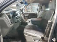 ✅ 2008 Dodge 1500 SLT • VIN: 1D7HU18228S511895 • Lot: 89788035. Listed on Copart with 283,705 mi. Free auction sales archive from the USA and detailed vehicle history report at DreamBid. Image 7.