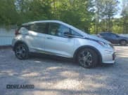 ✅ 2017 Chevrolet Bolt EV Premier • VIN: 1G1FX6S07H4190060 • Лот: 50915694. Опубликован ранее на Copart с пробегом 77 813 миль. Бесплатный доступ к архиву аукционных продаж из США и подробный отчёт об истории автомобиля на DreamBid. Изображение 4.