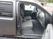 ✅ 2021 Nissan Frontier SV • VIN: 1N6ED0EAXMN709455 • Lot: 43250918. Listed on IAAI with 31,370 mi. Free auction sales archive from the USA and detailed vehicle history report at DreamBid. Image 5.