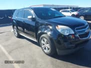 ✅ 2015 Chevrolet Equinox LS • VIN: 2GNALAEK8F1180392 • Лот: 43509622. Опубликован ранее на IAAI с пробегом 209 023 миль. Бесплатный доступ к архиву аукционных продаж из США и подробный отчёт об истории автомобиля на DreamBid. Изображение 1.