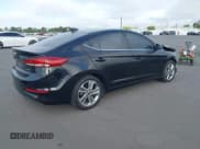 ✅ 2018 Hyundai Elantra Value Edition • VIN: KMHD84LF0JU449461 • Lot: 43531047. Listed on IAAI with 86,269 mi. Free auction sales archive from the USA and detailed vehicle history report at DreamBid. Image 4.