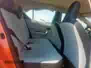 2012 Toyota Prius Two with VIN JTDKDTB33C1019310, listed as a Copart auction lot 69616275 with Not provided miles and Salvage title. Bid and sale history available at DreamBid. Image 10.