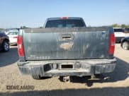 ✅ 2008 Chevrolet Silverado 2500HD LTZ • VIN: 1GCHK23K38F164700 • Лот: 85485155. Опубликован ранее на Copart с пробегом 185 788 миль. Бесплатный доступ к архиву аукционных продаж из США и подробный отчёт об истории автомобиля на DreamBid. Изображение 6.