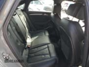 ✅ 2020 Audi A3 Premium Plus • VIN: WAUCUGFF7LA004984 • Lot: 48914155. Listed on Copart with 25,085 mi. Free auction sales archive from the USA and detailed vehicle history report at DreamBid. Image 10.