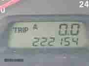 2001 Honda Accord EX с VIN 1HGCG22561A034048, выставлен на аукционе IAAI как лот 43006592 с пробегом 222 154 миль миль и . История ставок и продаж доступна на DreamBid. Изображение 15.