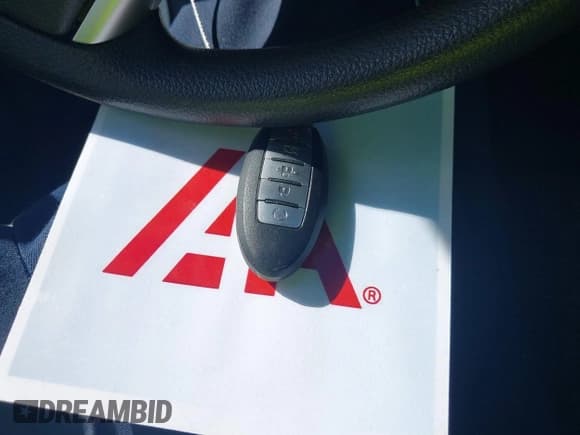 ✅ 2016 Nissan Altima SR • VIN: 1N4AL3AP4GC235119 • Lot: 43379591. Listed on IAAI with 165,546 mi. Free auction sales archive from the USA and detailed vehicle history report at DreamBid. Image 11.