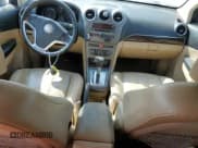 ✅ 2009 Saturn VUE XE • VIN: 3GSCL33P99S618295 • Lot: 63271444. Wystawiony na Copart z przebiegiem 150 391 mil. Bezpłatny archiwum sprzedaży aukcyjnych z USA i szczegółowy raport historii pojazdu na DreamBid. Zdjęcie 8.