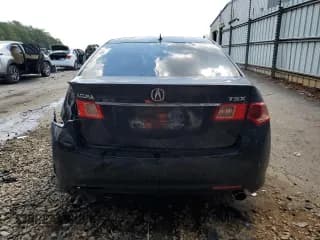 ✅ 2013 Acura TSX • VIN: JH4CU2F45DC005205 • Lot: 72148464. Listed on Copart with 133,100 mi. Free auction sales archive from the USA and detailed vehicle history report at DreamBid. Image 6.