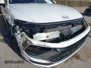 ✅ 2025 Hyundai Sonata SEL • VIN: KMHL64JAXSA437488 • Лот: 43657469. Опубликован ранее на IAAI с пробегом 24 806 миль. Бесплатный доступ к архиву аукционных продаж из США и подробный отчёт об истории автомобиля на DreamBid. Изображение 6.