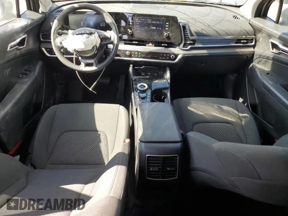 ✅ 2023 Kia Sportage LX • VIN: KNDPUCAG6P7112268 • Лот: 61934805. Опубликован ранее на Copart с пробегом 19 558 миль. Бесплатный доступ к архиву аукционных продаж из США и подробный отчёт об истории автомобиля на DreamBid. Изображение 8.