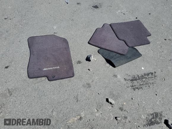 ✅ 2010 Hyundai Sonata Limited • VIN: 5NPEU4AF8AH591171 • Лот: 69448924. Опубликован ранее на Copart с пробегом 124 126 миль. Бесплатный доступ к архиву аукционных продаж из США и подробный отчёт об истории автомобиля на DreamBid. Изображение 14.