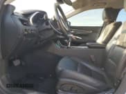 ✅ 2017 Chevrolet Impala LT • VIN: 2G1105S31H9102779 • Лот: 75874614. Опубликован ранее на Copart с пробегом 77 777 миль. Бесплатный доступ к архиву аукционных продаж из США и подробный отчёт об истории автомобиля на DreamBid. Изображение 7.