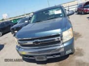 ✅ 2007 Chevrolet Silverado 1500 Work Truck • VIN: 2GCEC13C571528768 • Lot: 41990590. Listed on IAAI with 221,192 mi. Free auction sales archive from the USA and detailed vehicle history report at DreamBid. Image 12.