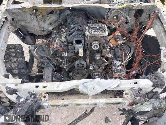 2019 Ram 1500 Limited z VIN 1C6SRFHT2KN923691, wystawiony jako IAAI lot #42169979 z przebiegiem 126 028 mil mil oraz . Historia ofert i sprzedaży dostępna na DreamBid. Obrazek 10.