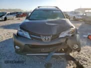 ✅ 2013 Toyota RAV4 XLE • VIN: 2T3WFREV4DW053125 • Lot: 92668335. Listed on Copart with 138,865 mi. Free auction sales archive from the USA and detailed vehicle history report at DreamBid. Image 5.