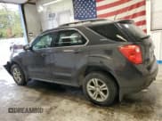 ✅ 2014 Chevrolet Equinox LT • VIN: 2GNFLGE36E6378035 • Лот: 82303285. Опубликован ранее на Copart с пробегом 188 213 миль. Бесплатный доступ к архиву аукционных продаж из США и подробный отчёт об истории автомобиля на DreamBid. Изображение 2.