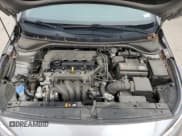 ✅ 2021 Hyundai Accent SE • VIN: 3KPC24A62ME133177 • Лот: 87442604. Опубликован ранее на Copart с пробегом 31 347 миль. Бесплатный доступ к архиву аукционных продаж из США и подробный отчёт об истории автомобиля на DreamBid. Изображение 12.