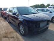 ✅ 2024 Kia Carnival LX • VIN: KNDNB4H3XR6399614 • Лот: 42767001. Опубликован ранее на IAAI с пробегом 31 801 миль. Бесплатный доступ к архиву аукционных продаж из США и подробный отчёт об истории автомобиля на DreamBid. Изображение 1.