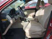 ✅ 2009 Kia Optima LX • VIN: KNAGE228495336049 • Lot: 82630255. Wystawiony na Copart z przebiegiem 155 291 mil. Bezpłatny archiwum sprzedaży aukcyjnych z USA i szczegółowy raport historii pojazdu na DreamBid. Zdjęcie 7.