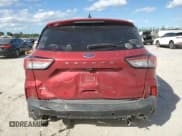 ✅ 2021 Ford Escape SEL • VIN: 1FMCU0H67MUB04537 • Lot: 90862485. Listed on Copart with 57,039 mi. Free auction sales archive from the USA and detailed vehicle history report at DreamBid. Image 6.