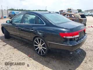 2008 Hyundai Azera Limited с VIN KMHFC46F38A311072, выставлен на аукционе IAAI как лот 42432173 с пробегом 221 512 миль миль и . История ставок и продаж доступна на DreamBid. Изображение 3.